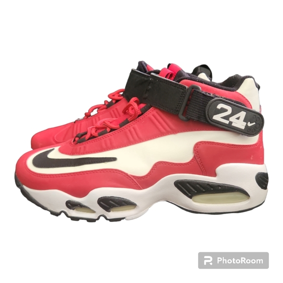 Nike air max griffey - Picture 2 of 13